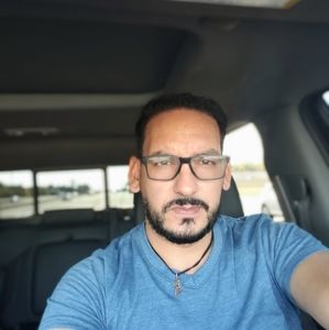 Meet your Posher, Roberto